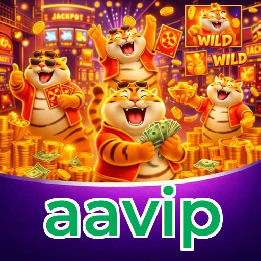 Instalação Android aavip