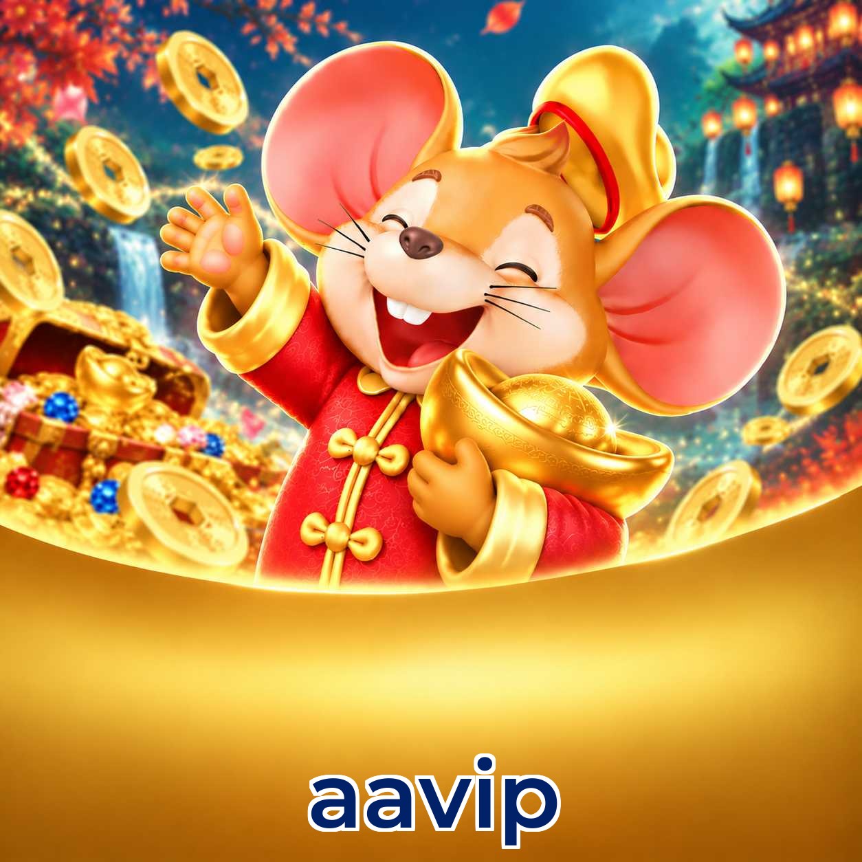 Níveis VIP