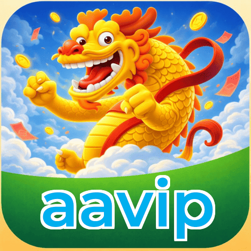 Página de download aavip