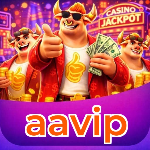 Acesso à conta aavip